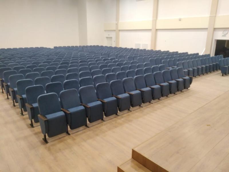 Еще одна общеобразовательная школа в Нижегородской области