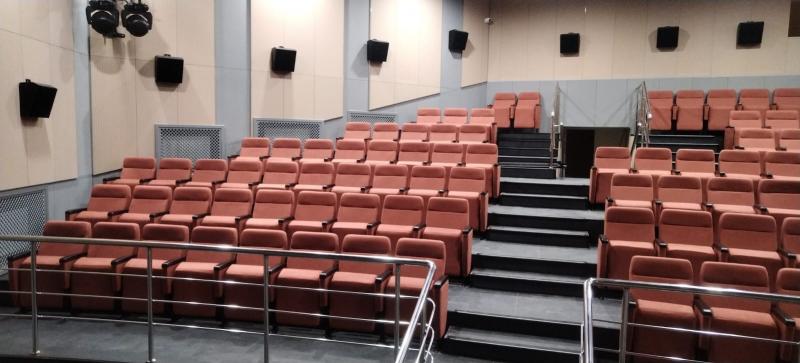 ФГБУ СКФНКЦ ФМБА России Ставропольский край