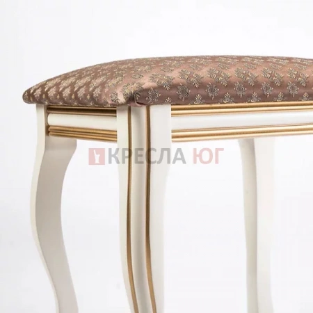 Банкетка Кабриоль малая Банкетка Кабриоль малая