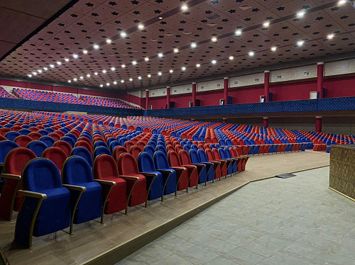 Дворец культуры «София», г. Пятигорск