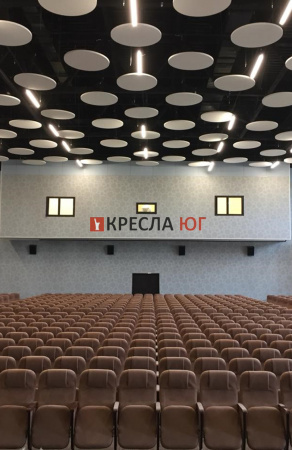 Кресло Дрезден